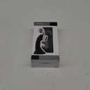 TOUCHBeauty Facial Cleansing Brush Electric, Face Cleansing Brush with Stand, 3 Brush Heads, 2 Speeds, IPX5 Waterproof, Battery-Powered, Suitable for All Skin Types, TB-0759D (White)