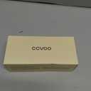 CCVOO Stylish Reading Glasses for Women, Stylish Eyeglasses, Blue Light Readers, Cheaters