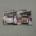 Energizer MAX AAA Batteries (8 Pack), Triple A Alkaline Batteries