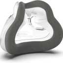 Replacement Foam Cushion for Airfit F30i Medium - Full-Face Slow-Rebound Foam Cushion Compatible with Original F30i Frame for Cosy Comfort & Secure Seal - Medium