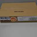 KIND Nut Bars, Caramel Almond & Sea Salt, Healthy Snacks, Gluten Free, Low Sugar, 6g Protein, 24 Count,  BB 05 SEP 2026