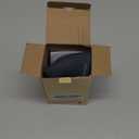 TECKNET Ergonomic Mouse, Wireless Bluetooth Vertical Mouse, 4800 DPI Optical Tracking, 6 Adjustable DPI, Quiet Clicks, 2.4GHz with USB A Receiver, 12 Months Battery, 6 Buttons, Wide Compatibility