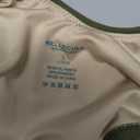 RELLECIGA Women's One Piece Thong Swimsuit L