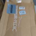 Tempur-Pedic TEMPUR-Cloud Pillow for Sleeping, Standard, White