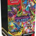 Pokémon TCG: Mega Evolution—Phantasmal Flames Booster Bundle