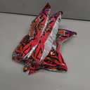 3 x Takis Fuego Pix Snack Size Bag, Hot Chili Pepper & Lime Flavored Extreme Spicy Crunchy Corn Puff Snack (BBD 09/12/26)