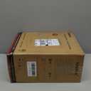 CHULUX Slim Espresso Machine with Milk Frother Steam Wand, 20 Bar Professional Italian Pump Espresso Coffee Machine for Home Cappuccino & Latte Maker, Silver