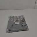 Lesmart Womens Pants Golf Stretch Lightweight Breathable Quick Dry Work Ladies Golf Pants with Pockets (12, Grey)