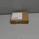 Grand Line Donut Inflatable Collar for Dogs and Cats, Soft Recovery Dog Cone After Surgery, Protective Pet Neck Cone for Small, Medium, Large Dogs, Not Block Vision (Blue, M)