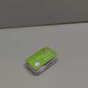 Potty Training Watch - Rechargeable Silent Vibrating Watch - Medical Reminder Watch - with Timer and 15 Daily Alarms (Black - Large)