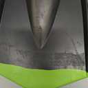 TYR Unisex-Adult Flex Fins, US Men's 3-5, US Women's 4.5-6.5
