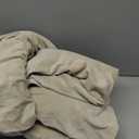 PrinceDeco Couch Cover Velvet Plush Sofa Covers for 2 Cushion Couch Width Up to 90 Inch Washable Furniture Protector Pet Friendly No Slip Sofa Slipcover(Medium-Large, French Oak)