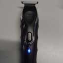 Wahl Aqua Blade Rechargeable Wet/Dry Lithium-Ion Deluxe Beard Trimmer for Men - Interchangeable Heads for Detailing, Hair, Mustache and Body Grooming - Model 9899-100