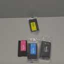 962XL Ink Cartridges Combo Pack Replacement for HP 962XL 962 Ink Cartridges OfficeJet Pro 9010 9014 9015 9018 9019 9020 9022 9025 9026 Printer (4-Pack, Black/Cyan/Magenta/Yellow)