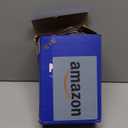 MIULEE Decorative Chenille Check Throw Pillow Covers Vintage Plaid Couch Pillows 18x18 Inch Set of 2 Neutral Boho Farmhouse Cushion Covers Modern Home Decor for Sofa Bed Living Room Brown