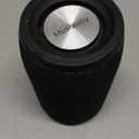 MusiBaby M68 Portable Bluetooth Speakers  Wireless, Waterproof, Dual Pairing, Deep Bass, Small & Loud with 24H+ Playtime  Outdoor Travel, Beach, Camping, Party, Gifts for Men Women (Black)