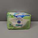 TENA Sensitive Care Extra Coverage Moderate Long Incontinence Bladder Control Pad, 60 count