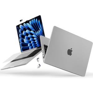 Loyrina Compatible with M5 M4 M3 M2 M1 MacBook Pro 14 inch Case 2025 024 2023 2021,Ultra-Thin Case with Retina XDR Display & Touch ID, Space Grey