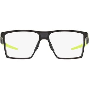 Oakley mens Ox8052 Futurity Square Prescription Eyewear Frames