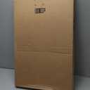 Puzzle Board with 4 Sorting Trays, Playing Surface with Protective Cover for 1000 Pieces, 31.5" x 23.6" Felt Display Board