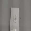 MioHHR Metal Band Compatible with Apple Watch Bands 49mm Ultra3/2/1,46mm Series 11 10,45mm Series 9 8 7,44mm Series 6 5 4 SE,42mm Series 3/2/1,Stainless Steel iWatch Bands for Women,Silver/Gold