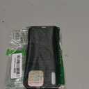 Phone Case Compatible with iPhone 17 Pro Max Case With Slide Camera Lens Cover & HD Screen Protector & Kickstand, Dual-Layer Shockproof Military-Grade Drop Protection, for 17 ProMax (Rose Gold)