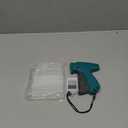 Tagging Gun for Clothing, Tag Attacher Gun for Standard Retail Price Tag, Tag Gun Kit with 5 Needles & 1600 Pcs 2 Inch Barbs Fasteners, Tagging Gun for Store Consignment, Garage Yard Sale