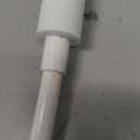 Syrup Pump Dispenser for Hershey's Gallon - Pump for Syrup Bottle, High Viscosity Pourer, Sturdy Syrup Pump Bottle, Fits Standard Half Gallon Bottles, Condiments, Individually Pack, 53 mm