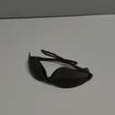 NoCry Safety Sunglasses for Men and Women; Certified ANSI Z87.1 Dark Tinted Safety Glasses with Anti-Fog & Anti-Scratch Lenses and UV Protection; Cycling Glasses, Sports Sunglasses for Men and Women