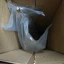 Gold Candle Sconces Set of 2, Retro Long Metal Candle Holders for Wall, Elegant Wall Decor for Living Room, Dining Room, Bathroom, and Office