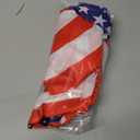 Mastom 4th of July Porch Goose Outfits Set for 17''-26'' Lawn Goose Clothes Patriotic Yard Goose Costume for 250th Anniversary America Independence US Memorial Day Goose Outfit