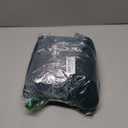 Womens Plus Size Wedding Guest Cocktail Dress Sweetheart Neckline Long Sleeve Smocked Ruffle Slit Maxi Dresses, Size 1XL