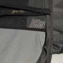 Medium Dog Playpen with Washable Pee Pad, Puppy Pet Cat Playpen Tent Crate Indoor/Outdoor, Portable Pop Up Kennel with Carrying Case, Removable Top (Grey with Pad, Medium (36" x 36" x 23"))