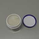 Aveda Brilliant Anti-Humectant Pomade | Helps Prevent Frizz & Flyaways | Protects Against Humidity | for Curly & Coily Hair Types, 2.5 Ounce