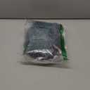 wegreeco Washable Dog Diapers - Washable Male Dog Belly Wrap - Pack of 3 - (Black, Charcoal, Navy, Medium)