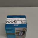 Homedics 700 Series Wrist Cuff Blood Pressure Monitor for Home Use, One-Touch Operation, Accurate Results, 2 Users, with Bluetooth Wireless Technology to The Homedics Health App (Smart)