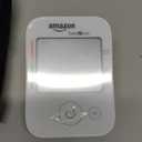 Amazon Basic Care Blood Pressure Monitor, Wide Range Arm Cuff with Intelligent Inflation Technology, Large (Previously Healthwise)