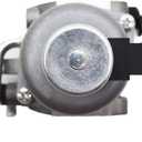 AM135089 Carburetor Compatible with John Deere 107H 125 L111 L118 L120 LA120 LA130 S2046 X140(for some models) S/N below 023204 699807 697722 406577 407577 Carb
