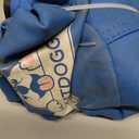 Outdoggy Dog Ball Toy Blue