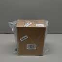 Las Vegas 6.3" Light up Letters Sign Party Decorations Battery Powered Marquee Lighted Sign LED Alphabet Letter Lights for Night Party Tabletop Decor Supplies