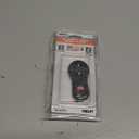Dorman 13778 Patented Keyless Entry Remote 3 Button Compatible with Select Models (OE FIX)