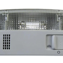 Interior Reading Light Dome Lamp Grey 3B0947105C 1TD947105 Y20 For VW Golf 4 MK4 Bora Polo Passat B5 Caddy Octavia Fabia