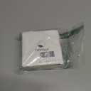 12PCS Duckbill Valves Silicone Diaphragms Compatible with eufy E10/E20/S1/S1 Pro Replacement Parts, Wearable Breast Pump Accessories (4d+8v)