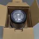 SHARDOR One Touch Coffee Grinder Electric, Spice, Herb, For Coffee Bean Spices and Seeds with 1 Removable Stainless Steel Bowl, Dry Grinder, Black