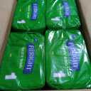 FitRight Extra-Stretch Heavy Absorbency Adult Diapers, FSA/HSA Eligible,80 Count, Waist Size 30"-52" ,M/L, Incontinence Briefs for Men and Women, Disposable, Moisture Wicking, Leak Protection (XL)