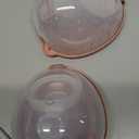 Momcozy Breast Pump V1 Pro Hospital-Grade, Hands-Free & Portable Wearable Pump, Upgraded Electric Pump with 3 Fine-Tuned Rhythms|15 Levels, Come with Leak-Proof DoubleFit Flange, Cozy Red.