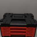 Craftsman VERSASTACK Mechanics Tool Set, 1/4 in, 3/8 in, and 1/2 in Drive, 230 Piece (CMMT45306)