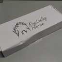 Artificial Flowers for Vase - Beige Silk Mums 10 Long Stems with Eucalyptus, Faux Flowers Home Decor, Neutral Tan Cream Floral Arrangement, Fake Chrysanthemum Pom Pom Stems, Spring Fall Centerpiece