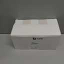 16 Pcs Glitter Christmas Ball Picks 7.87 Inch Red and Gold Poinsettia Ball Ornament Picks for Christmas Tree Decor Plastic Xmas Ornament Pick for DIY Crafts Xmas Vase Fillers Wreath Decor