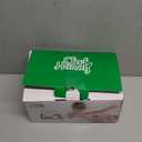 Chefhandy Baby Wipe Warmer, 3-Level Temperature Control, Silent & Even Heating, Large Capacity Wipes Dispenser for Babies & Adults, White